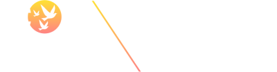 White 400x104 px