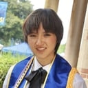 Portrait of Parker Do