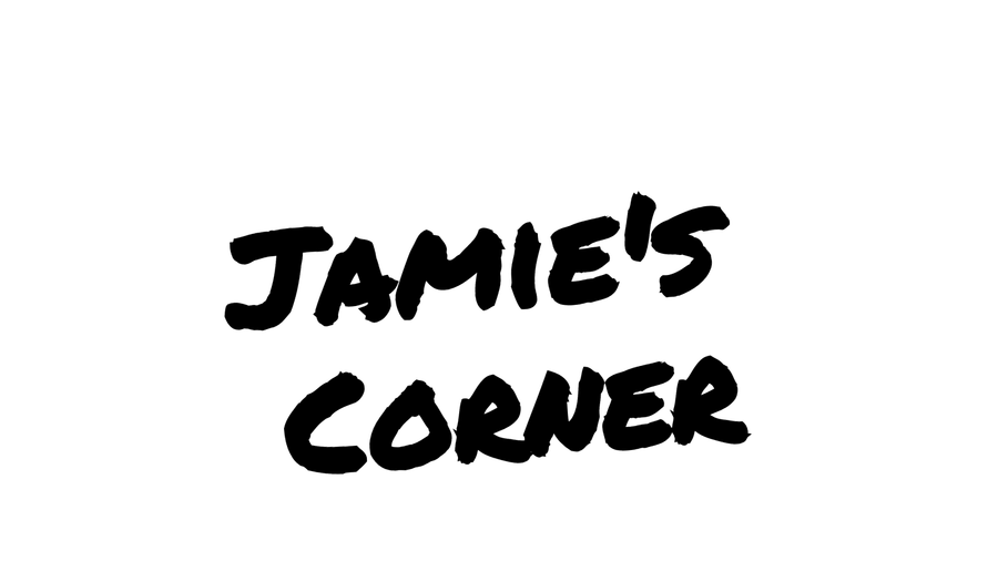 Jamie's Corner logo